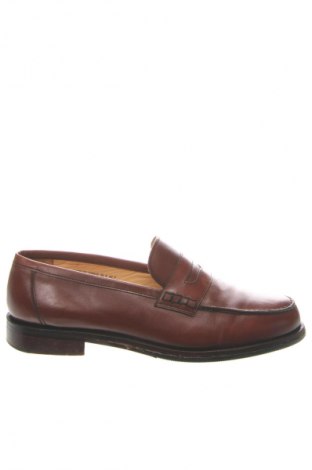 Pánske topánky Bally, Veľkosť 43, Farba Hnedá, Cena  73,95 €