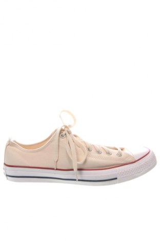 Pánske topánky Converse, Veľkosť 46, Farba Kremová, Cena  31,95 €