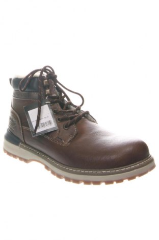 Pánske topánky Dockers, Veľkosť 42, Farba Hnedá, Cena  69,95 €