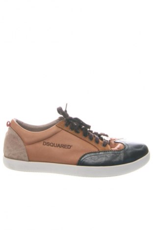 Herrenschuhe Dsquared2, Größe 42, Farbe Braun, Preis € 85,71