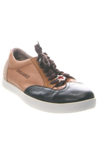 Herrenschuhe Dsquared2, Größe 42, Farbe Braun, Preis € 85,71