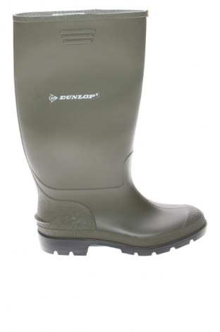 Herrenschuhe Dunlop, Größe 42, Farbe Grün, Preis € 31,71