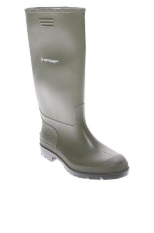 Herrenschuhe Dunlop, Größe 42, Farbe Grün, Preis € 31,71