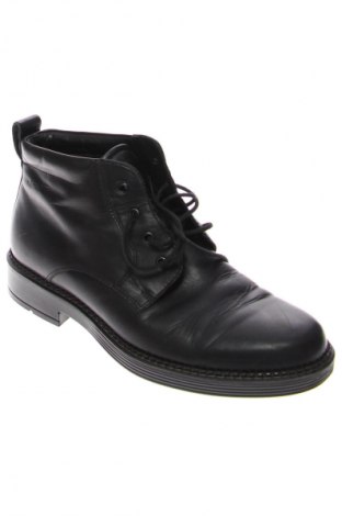 Herrenschuhe ECCO, Größe 40, Farbe Schwarz, Preis € 69,39