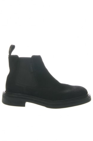 Încălțăminte bărbătească Gant, Mărime 44, Culoare Negru, Preț 266,76 Lei