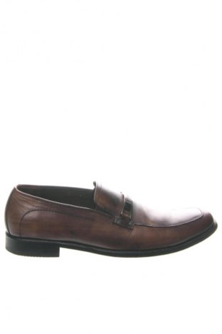 Herrenschuhe Hugo Boss, Größe 42, Farbe Braun, Preis € 94,63
