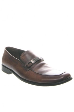 Herrenschuhe Hugo Boss, Größe 42, Farbe Braun, Preis € 94,63