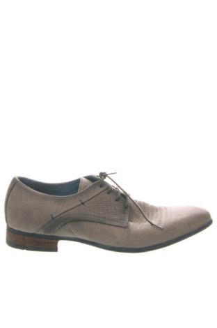Încălțăminte bărbătească Manfield, Mărime 43, Culoare Bej, Preț 244,90 Lei