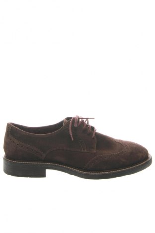 Pánske topánky Marc O'Polo, Veľkosť 42, Farba Hnedá, Cena  64,58 €