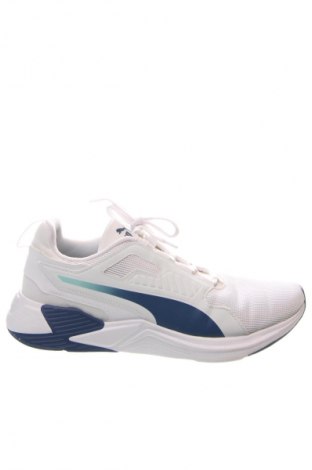 Herrenschuhe PUMA, Größe 44, Farbe Weiß, Preis 46,00 €