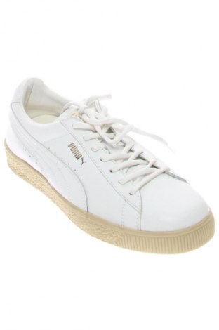 Мъжки обувки Puma x Alife, Размер 42, Цвят Бял, Цена 157,72 лв.