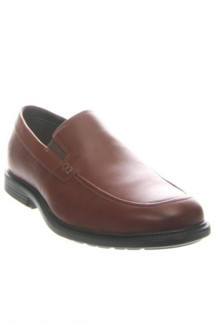 Ανδρικά παπούτσια Timberland, Μέγεθος 40, Χρώμα Καφέ, Τιμή 71,61 €