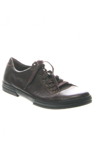Pánské boty U.S. Polo Assn., Velikost 43, Barva Hnědá, Cena  1 216,00 Kč