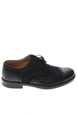 Herrenschuhe Unbranded, Größe 42, Farbe Schwarz, Preis € 29,67