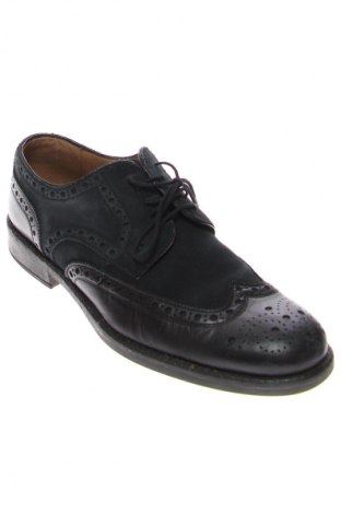 Herrenschuhe Unbranded, Größe 42, Farbe Schwarz, Preis € 29,67