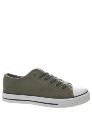 Pánske topánky United Colors Of Benetton, Veľkosť 43, Farba Zelená, Cena  37,95 €