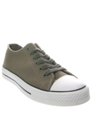 Pánske topánky United Colors Of Benetton, Veľkosť 43, Farba Zelená, Cena  37,95 €
