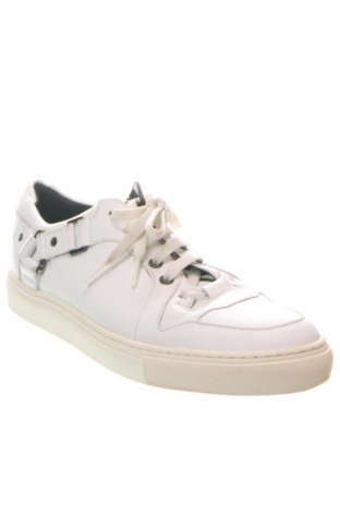 Férfi cipők
 Versace Collection, Méret 43, Szín Fehér, Ár 53 996 Ft