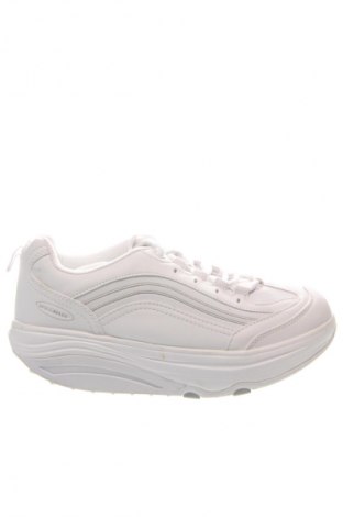 Ανδρικά παπούτσια Walkmaxx, Μέγεθος 42, Χρώμα Λευκό, Τιμή 23,53 €