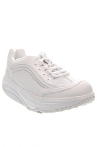 Ανδρικά παπούτσια Walkmaxx, Μέγεθος 42, Χρώμα Λευκό, Τιμή 23,53 €