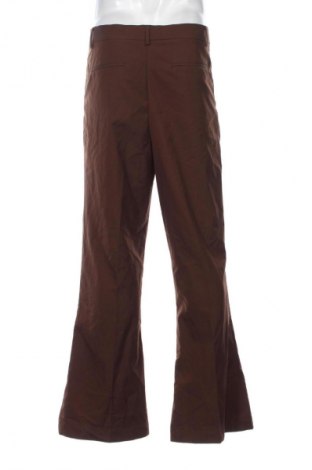 Pantaloni de bărbați ASOS, Mărime M, Culoare Maro, Preț 122,00 Lei