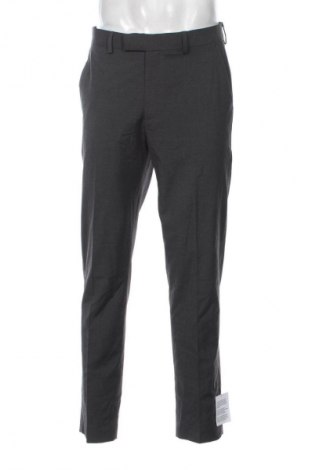 Herrenhose ASOS, Größe L, Farbe Grau, Preis 55,34 €