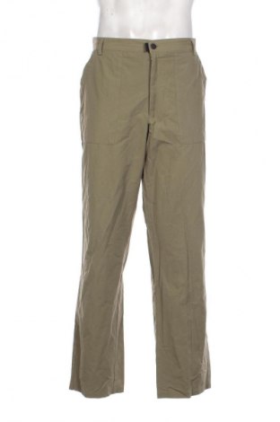 Herrenhose Alberto, Größe L, Farbe Grün, Preis € 47,99