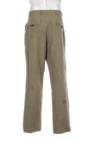 Herrenhose Alberto, Größe L, Farbe Grün, Preis € 47,99