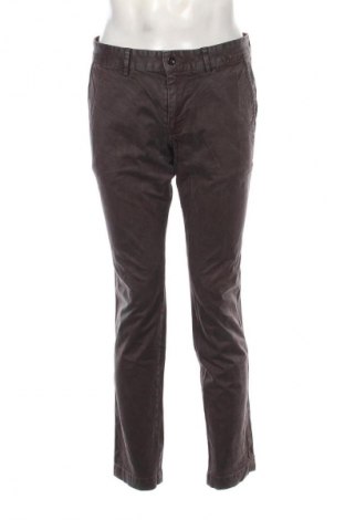 Herrenhose Alberto, Größe M, Farbe Braun, Preis 34,78 €