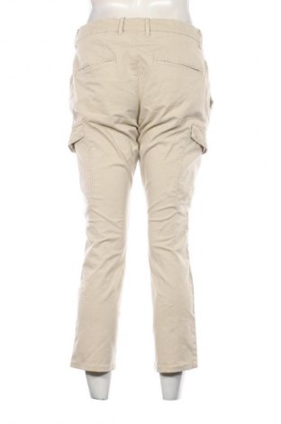 Herrenhose Angelo Litrico, Größe L, Farbe Beige, Preis € 27,99