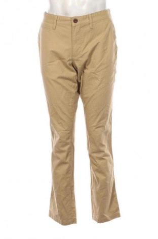 Herrenhose Angelo Litrico, Größe L, Farbe Beige, Preis € 27,99