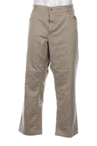 Herrenhose Angelo Litrico, Größe XXL, Farbe Beige, Preis 19,95 €