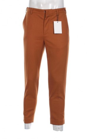 Herrenhose Arket, Größe M, Farbe Braun, Preis 34,49 €