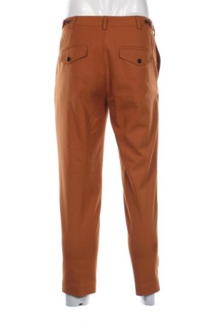 Herrenhose Arket, Größe M, Farbe Braun, Preis 34,49 €