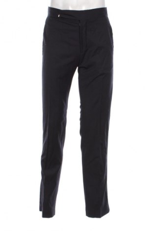 Herrenhose Armani Collezioni, Größe M, Farbe Blau, Preis 39,99 €