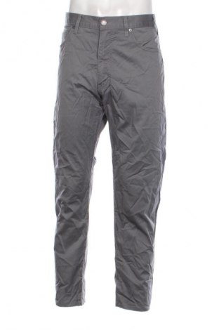 Pánské kalhoty  Armani Jeans, Velikost L, Barva Šedá, Cena  1 679,00 Kč