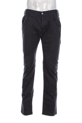 Pánske nohavice  Armani Jeans, Veľkosť M, Farba Modrá, Cena  54,00 €