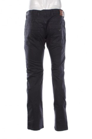 Pánske nohavice  Armani Jeans, Veľkosť M, Farba Modrá, Cena  54,00 €