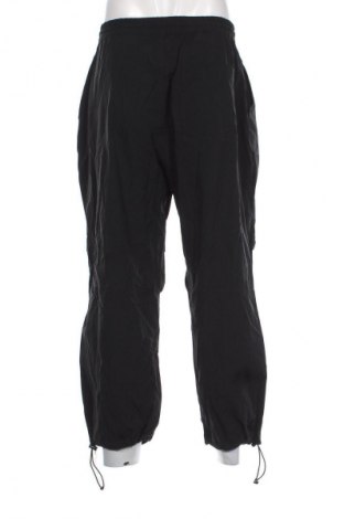 Herrenhose Bershka, Größe M, Farbe Schwarz, Preis € 9,99