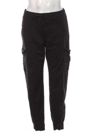 Herrenhose Bershka, Größe XL, Farbe Schwarz, Preis € 12,99