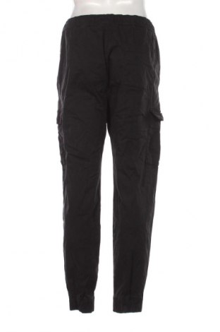 Herrenhose Bershka, Größe XL, Farbe Schwarz, Preis € 12,99