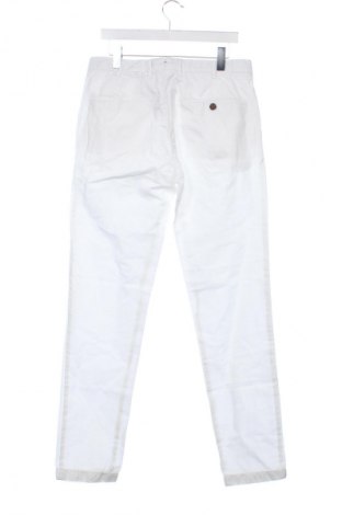 Herrenhose Berwich, Größe L, Farbe Weiß, Preis 47,89 €