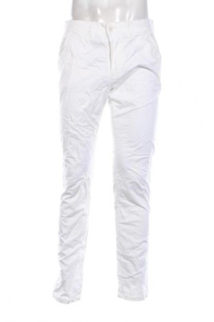 Herrenhose Best Mountain, Größe L, Farbe Weiß, Preis € 27,99