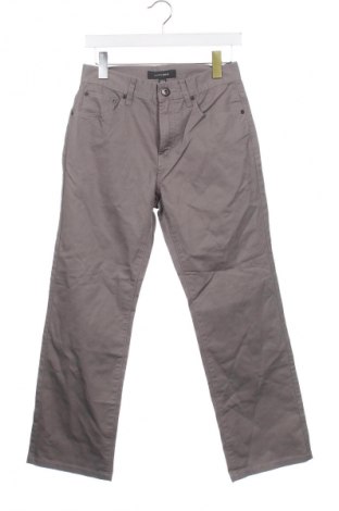 Pantaloni de bărbați Bossini, Mărime S, Culoare Bej, Preț 99,56 Lei
