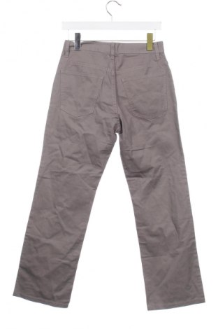 Pantaloni de bărbați Bossini, Mărime S, Culoare Bej, Preț 99,56 Lei