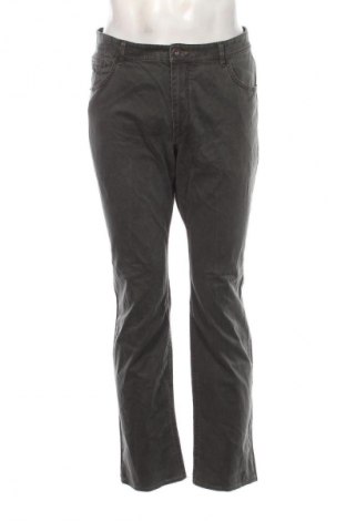 Pánske nohavice  Brax, Veľkosť XL, Farba Zelená, Cena  39,95 €