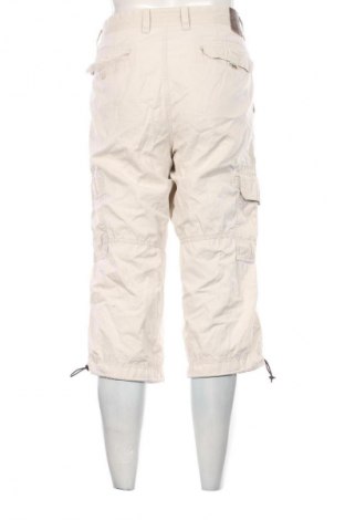 Herrenhose Brax, Größe L, Farbe Weiß, Preis 18,99 €