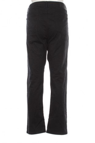 Herrenhose Brax, Größe XL, Farbe Schwarz, Preis € 19,99