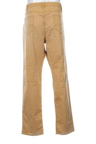 Herrenhose Brax, Größe XXL, Farbe Orange, Preis 34,78 €
