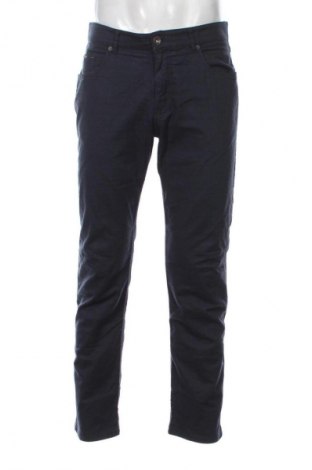 Herrenhose Brax, Größe M, Farbe Blau, Preis 46,99 €